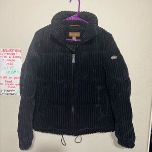 UGG Koolaburra puffer jacket